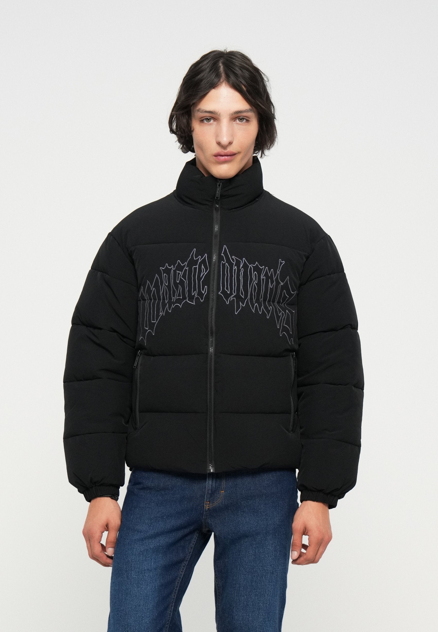 Wasted Paris PUFFER JACKET ARCH UNISEX