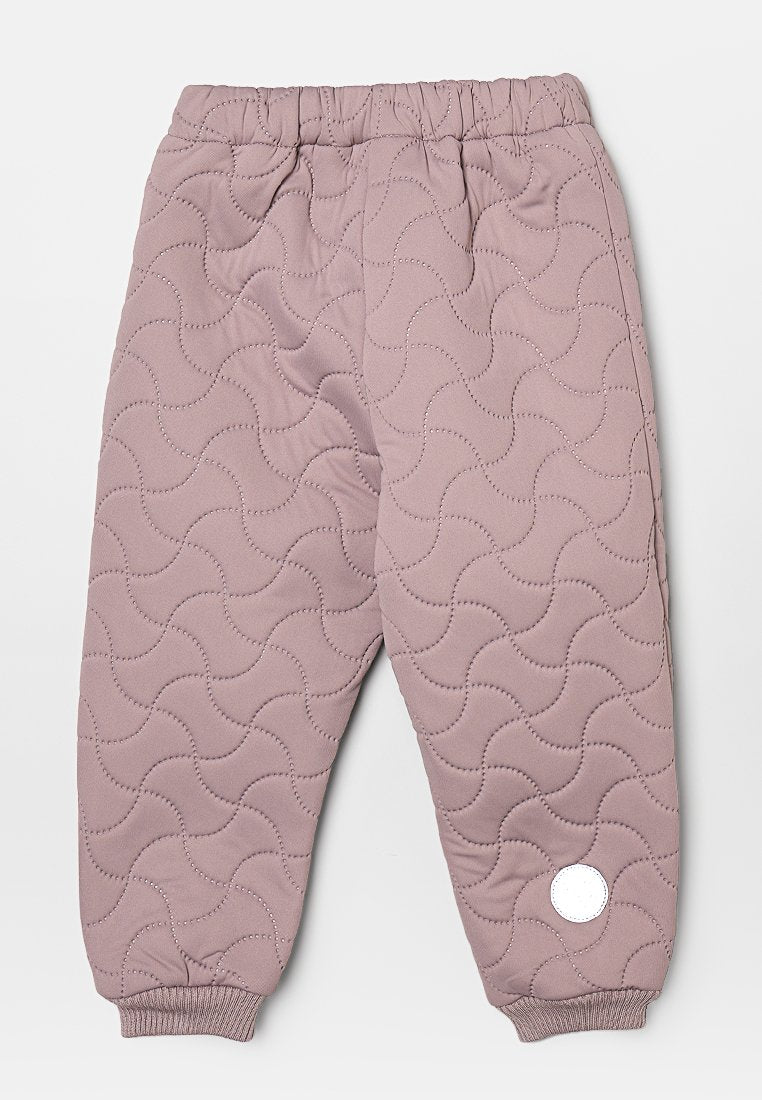 Wheat THERMO PANTS ALEX