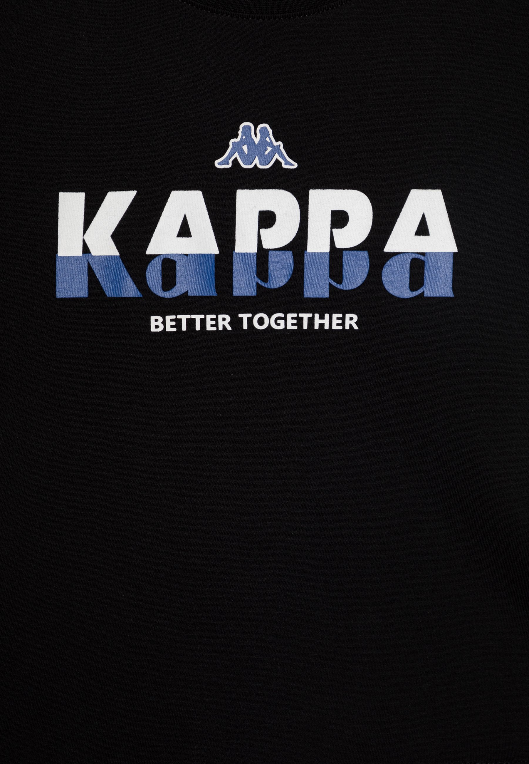Kappa