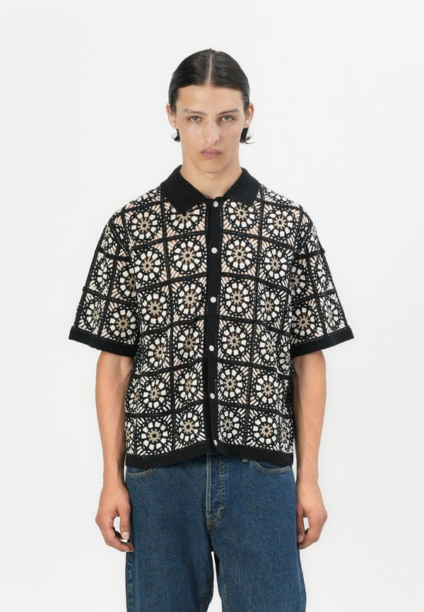 Jack & Jones Shirt - black