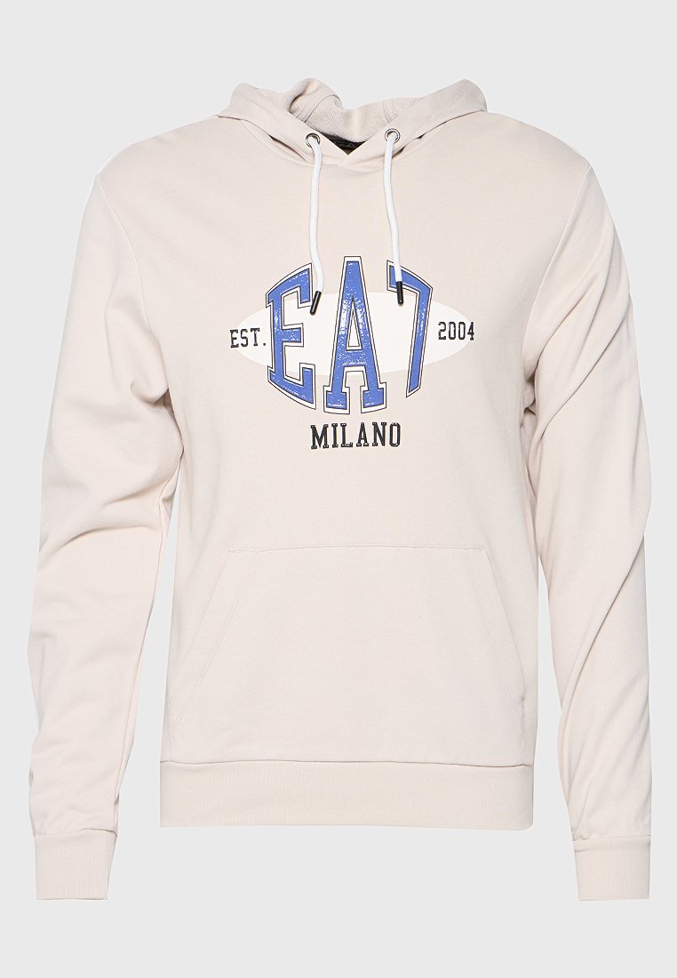 EA7 Emporio Armani Kapuzenpullover Media 1
