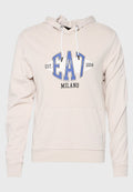 EA7 Emporio Armani Kapuzenpullover Media 1