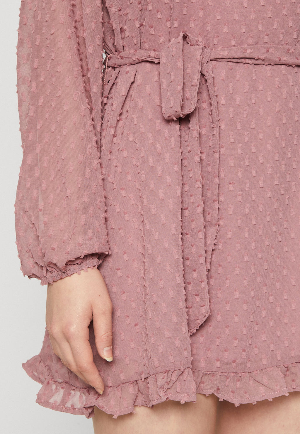 VILA VINANNA SHORT DRESS