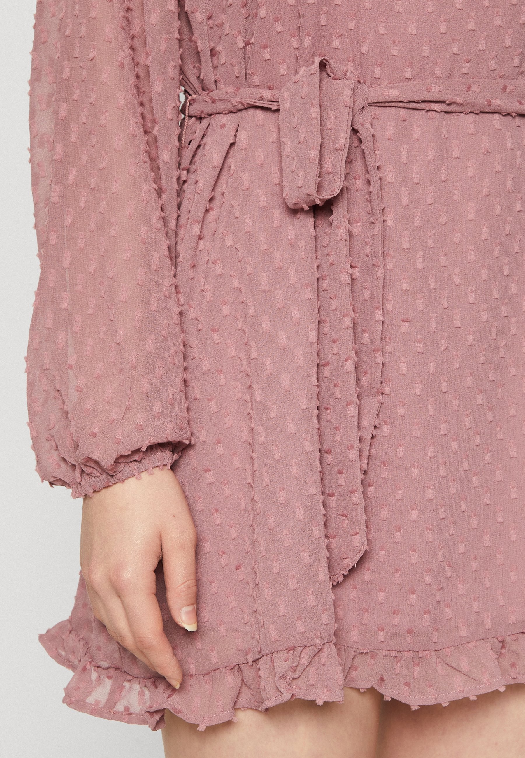 VILA VINANNA SHORT DRESS