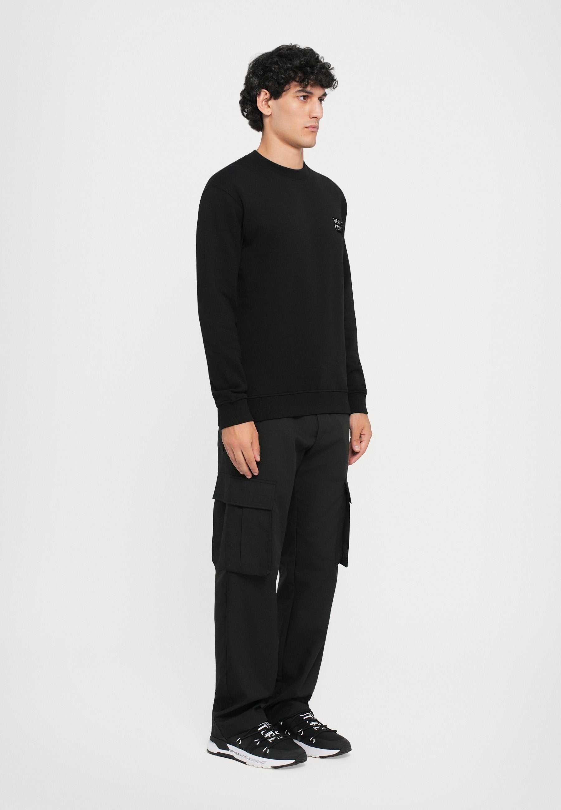 Versace Jeans Couture LOGO SQUARE SMALL