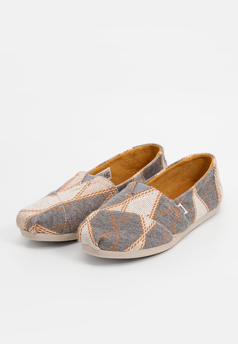 TOMS ALPARGATA CLASSIC