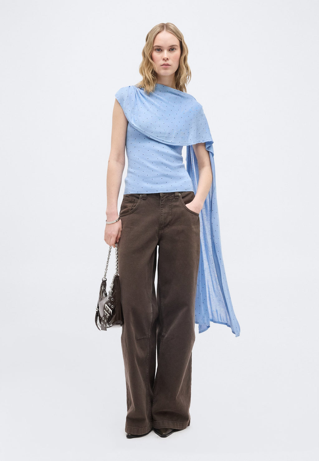 Gina Tricot CAPE