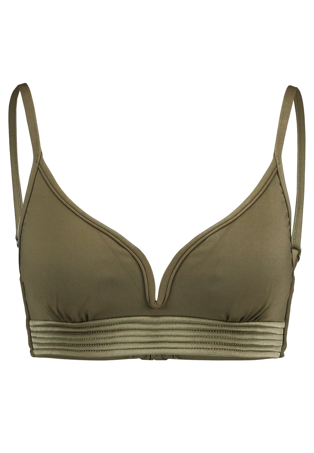 SEAFOLLY  BRALETTE Media 1