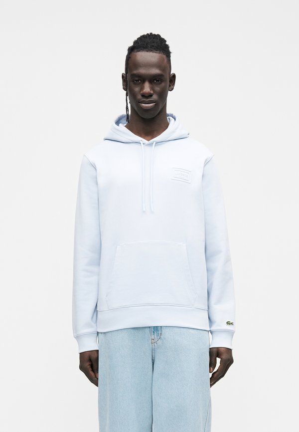 Lacoste Hoodie - phoenix blue