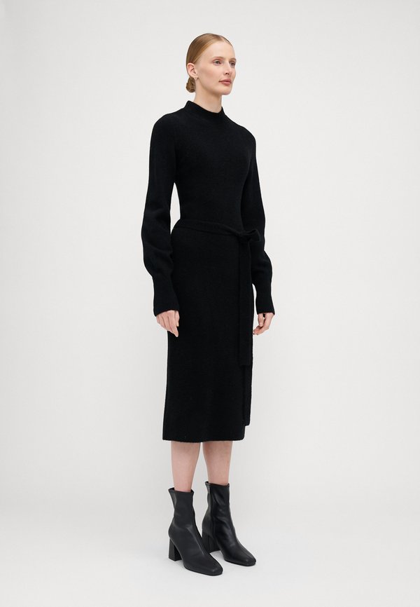 Vero Moda Tall VMPIPPA HIGHNECK DRESS
