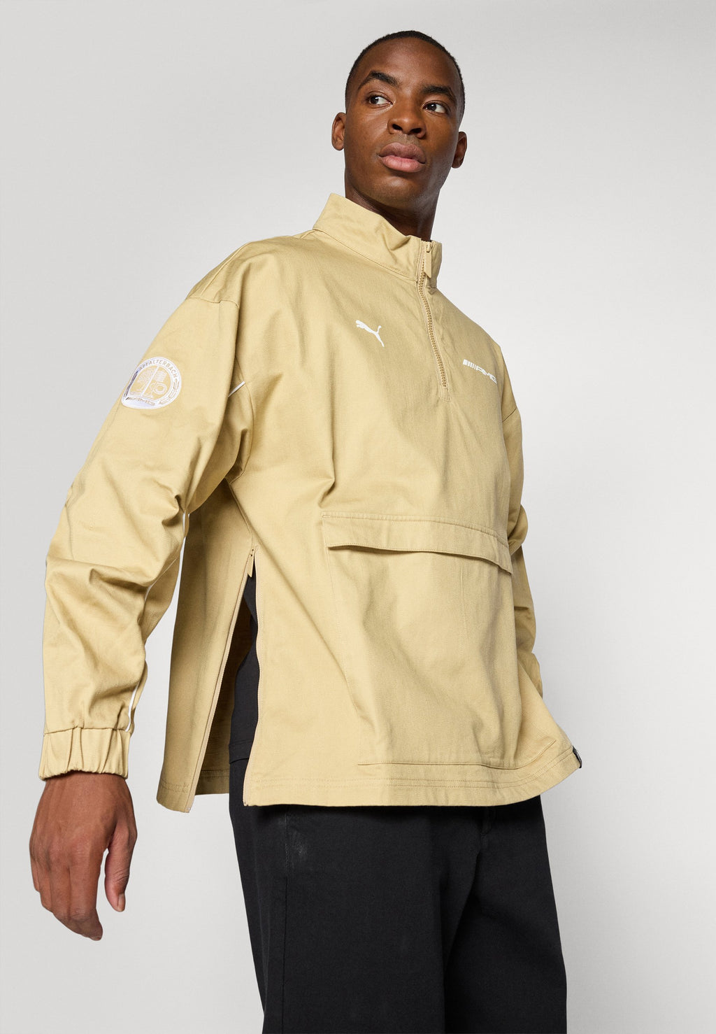 Puma STATEMENT