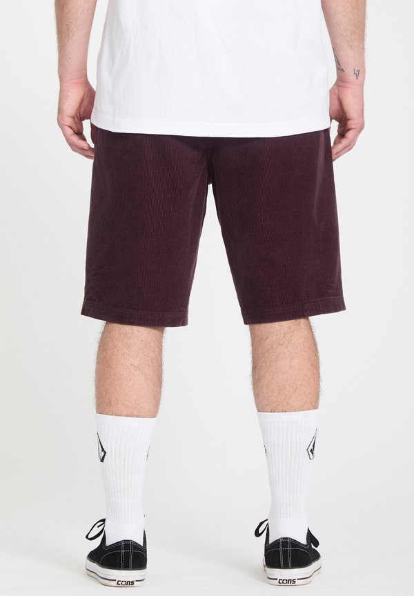 Volcom WALK FREAZY LOOSE ELASTICATED WAIST