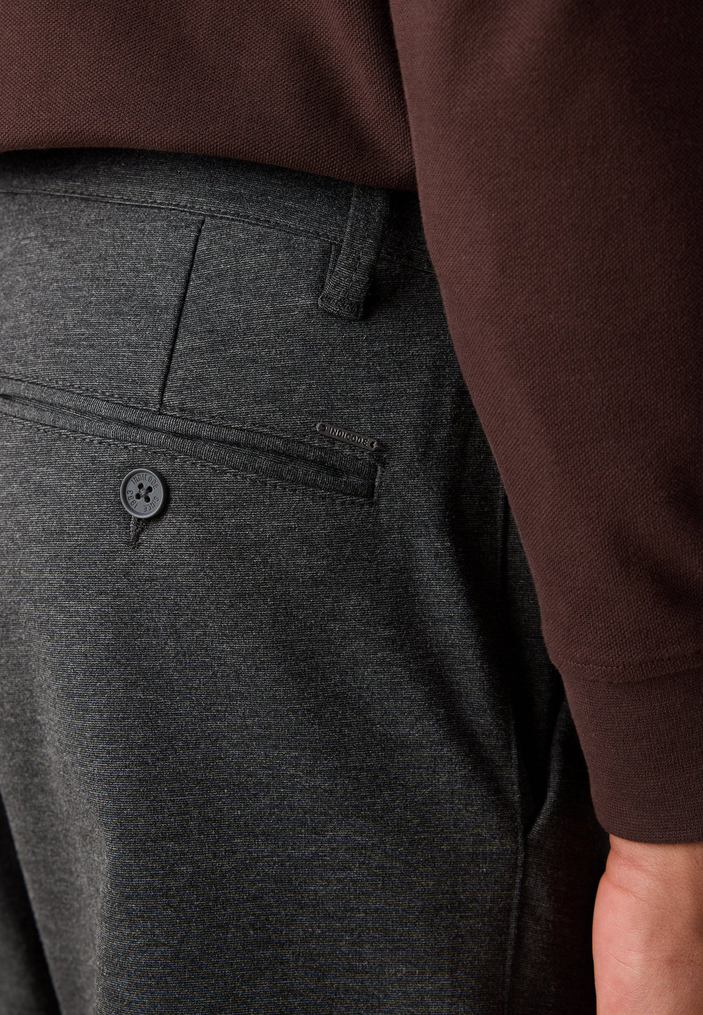 INDICODE JEANS