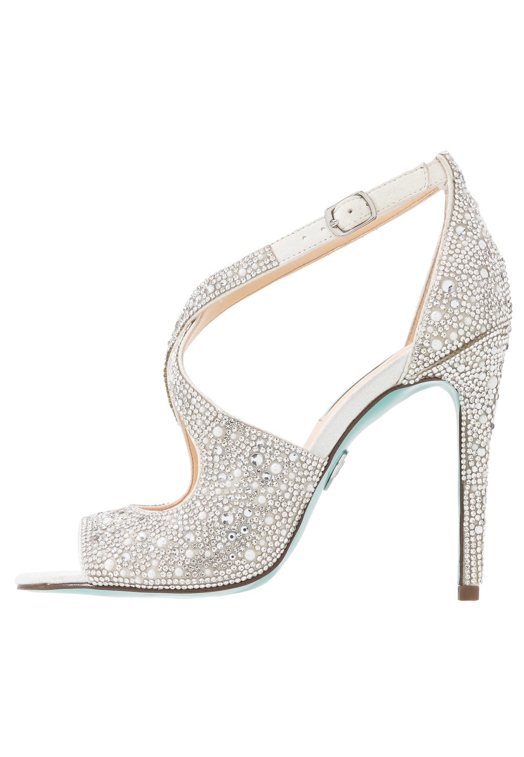 Blue by Betsey Johnson SAGE