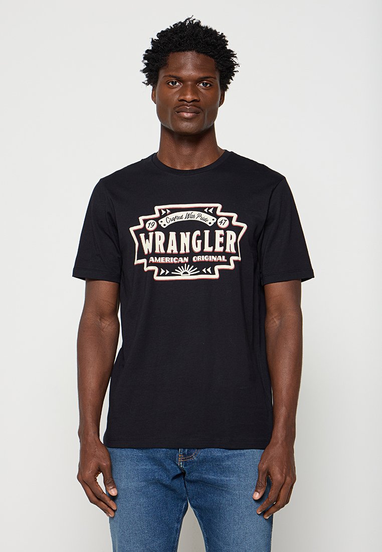 Wrangler AMERICANA