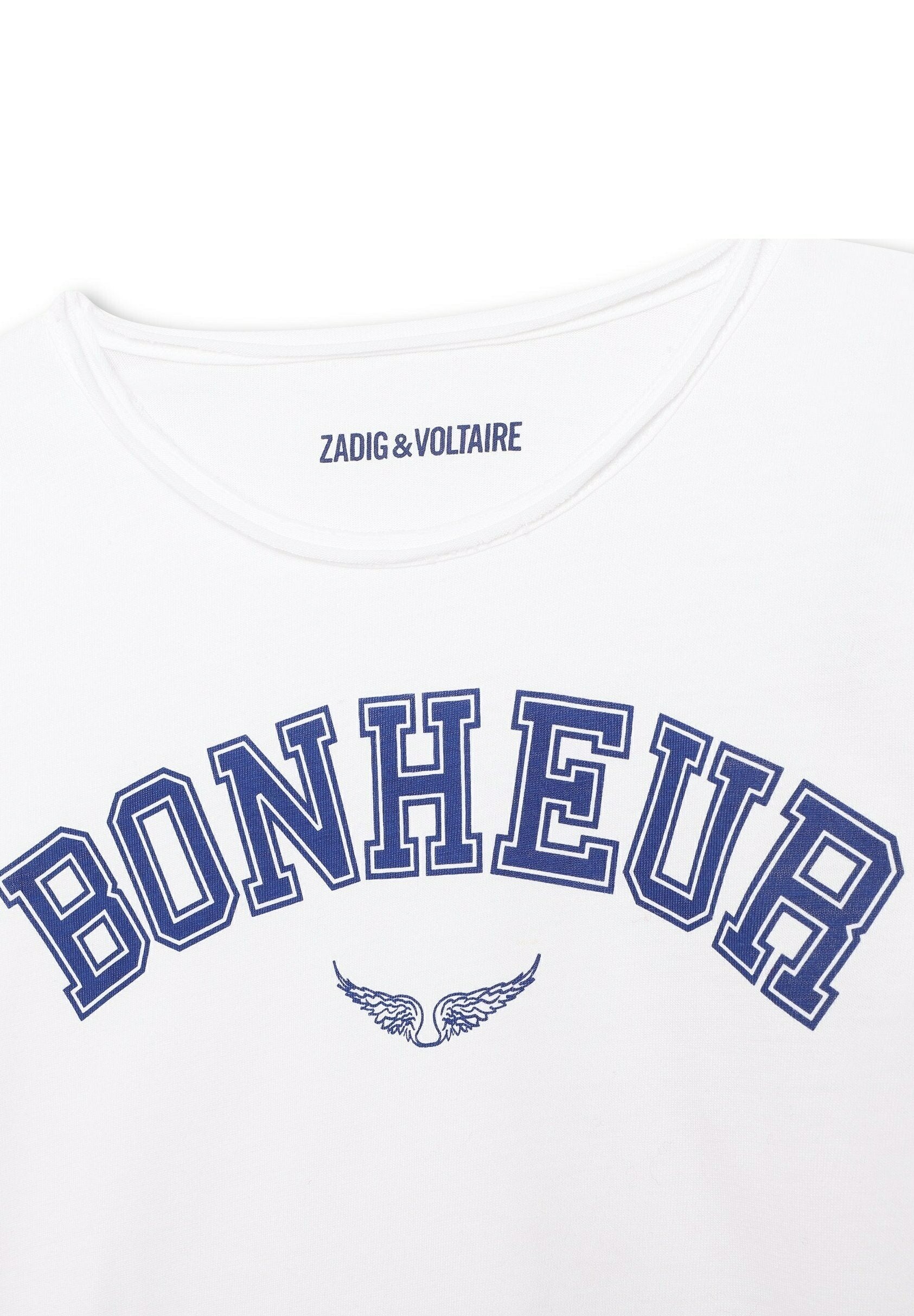 Zadig & Voltaire