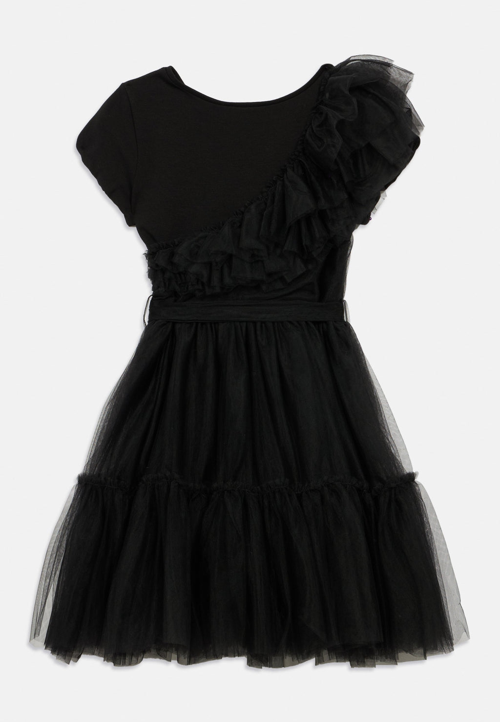 Monnalisa Cocktailkleid/festliches Kleid Media 2