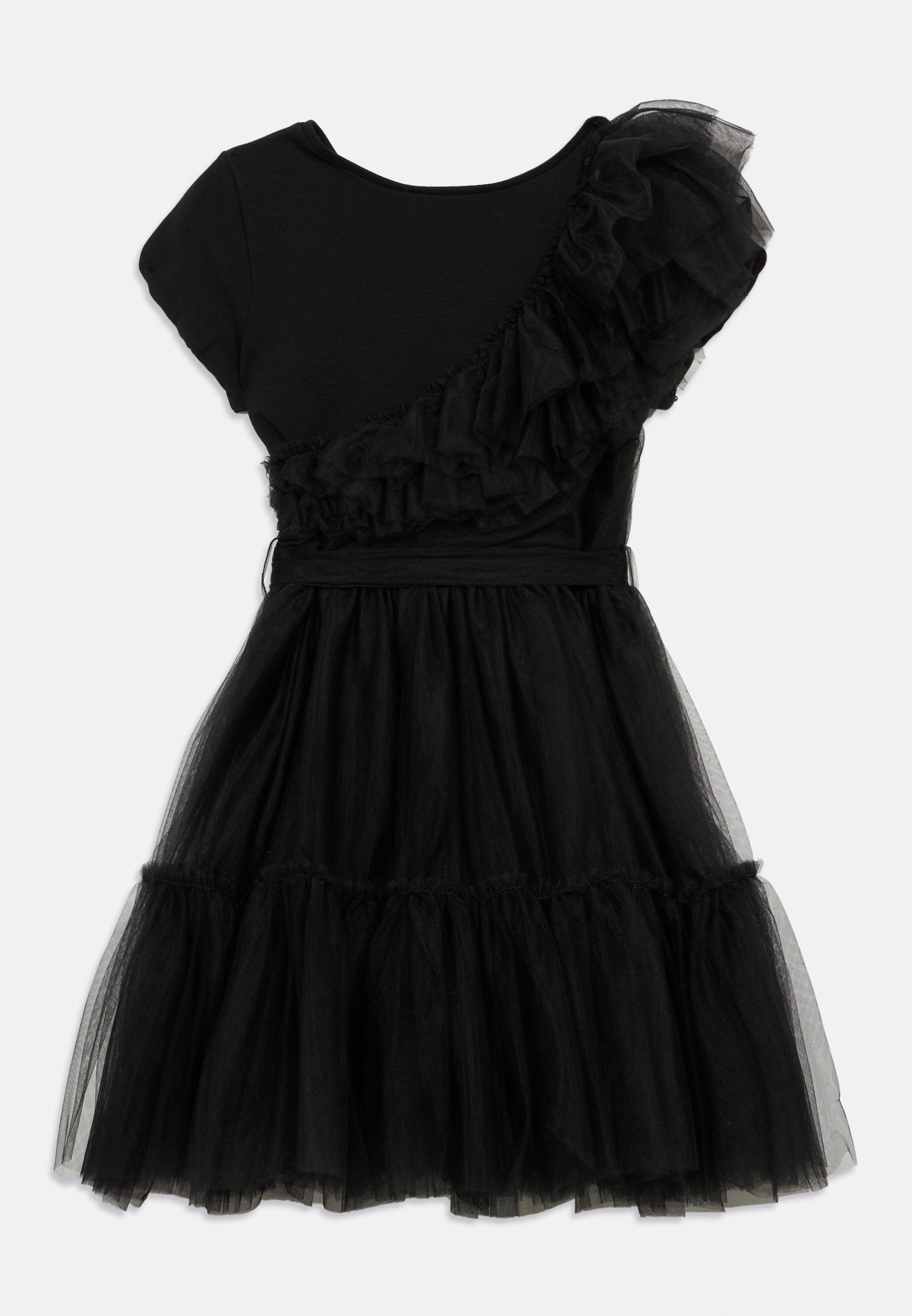 Monnalisa Cocktailkleid/festliches Kleid Media 2