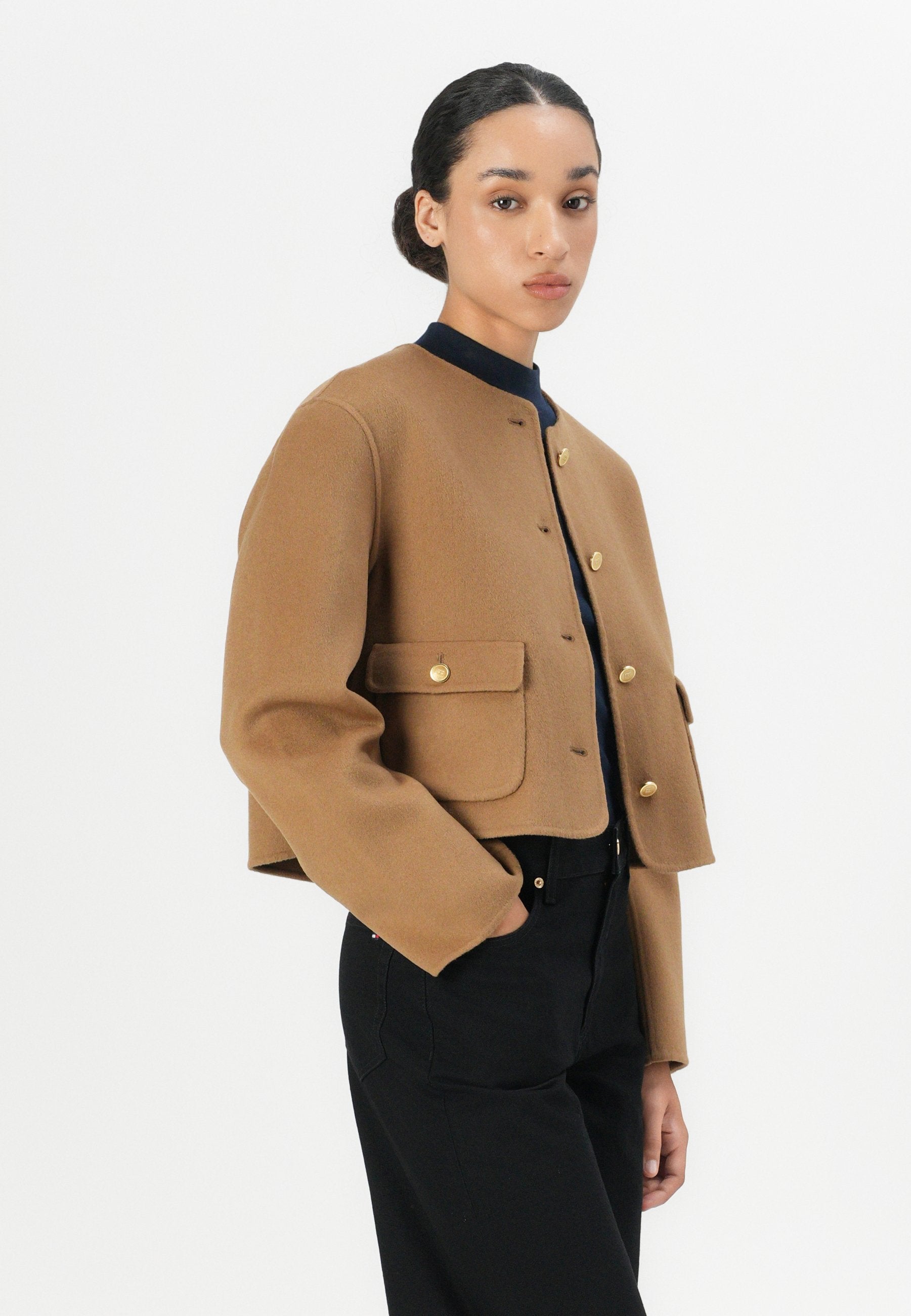 Tommy Hilfiger Leichte Jacke Media 5