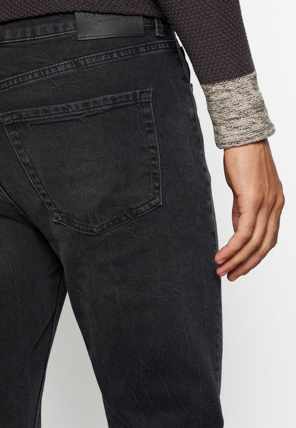Marc O'Polo TROUSER STRAIGHT FIT CROPPED LENGTH