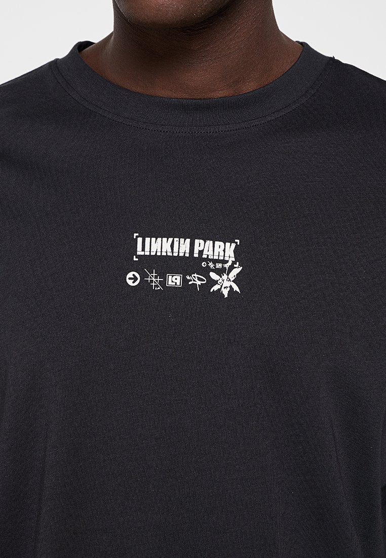ONSLINKIN PARK LIFE RELAXED FIT 2 PACK  Media 4