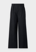 New Balance BOYLSTON - Trousers - black