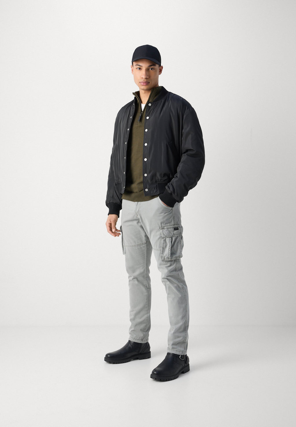 INDICODE JEANS WILLIAM