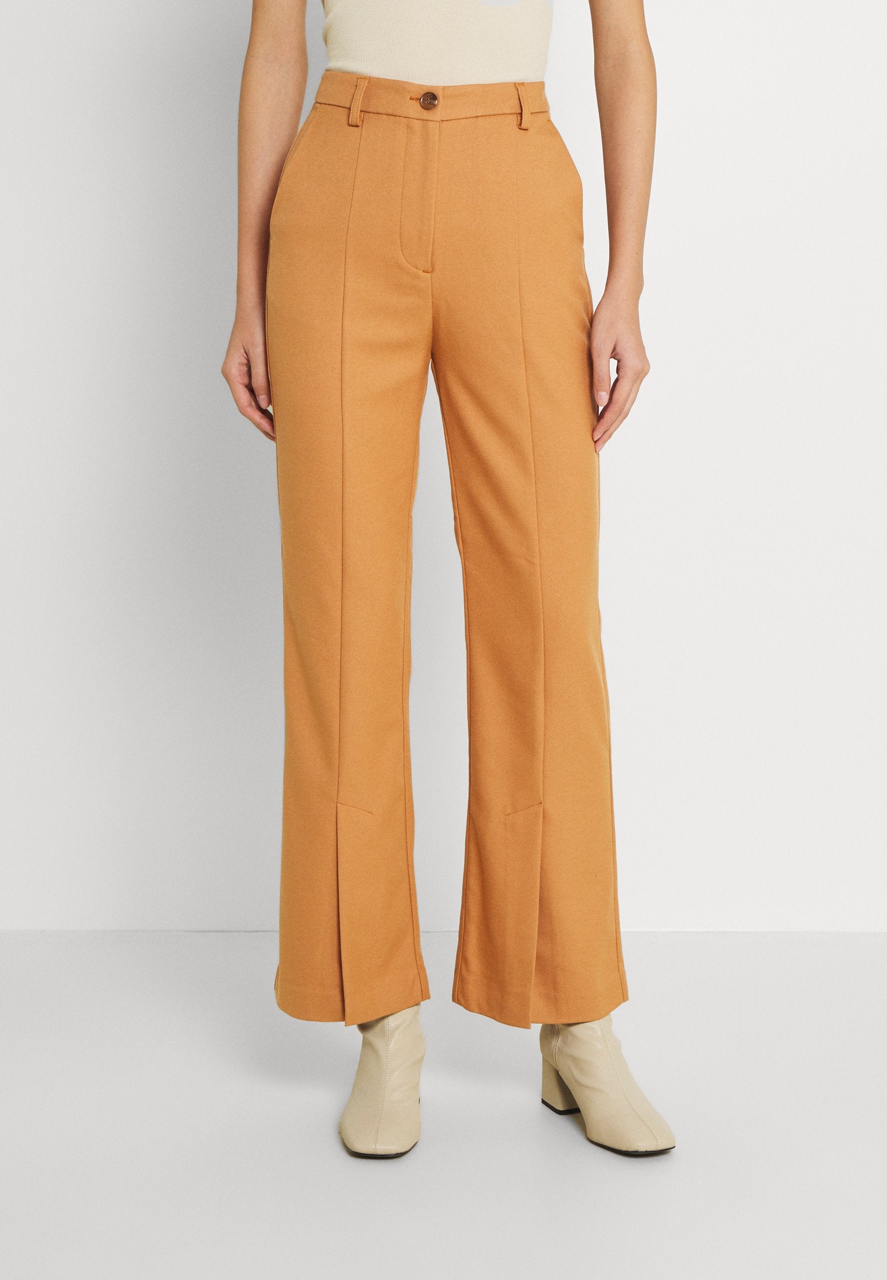 EDITED EMERY TROUSERS