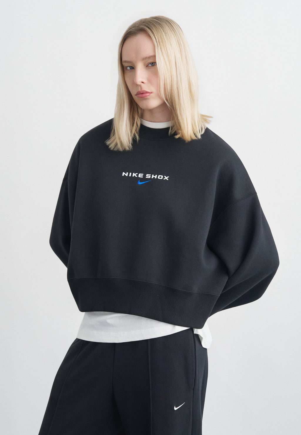 Nike Sportswear SHOX CREW