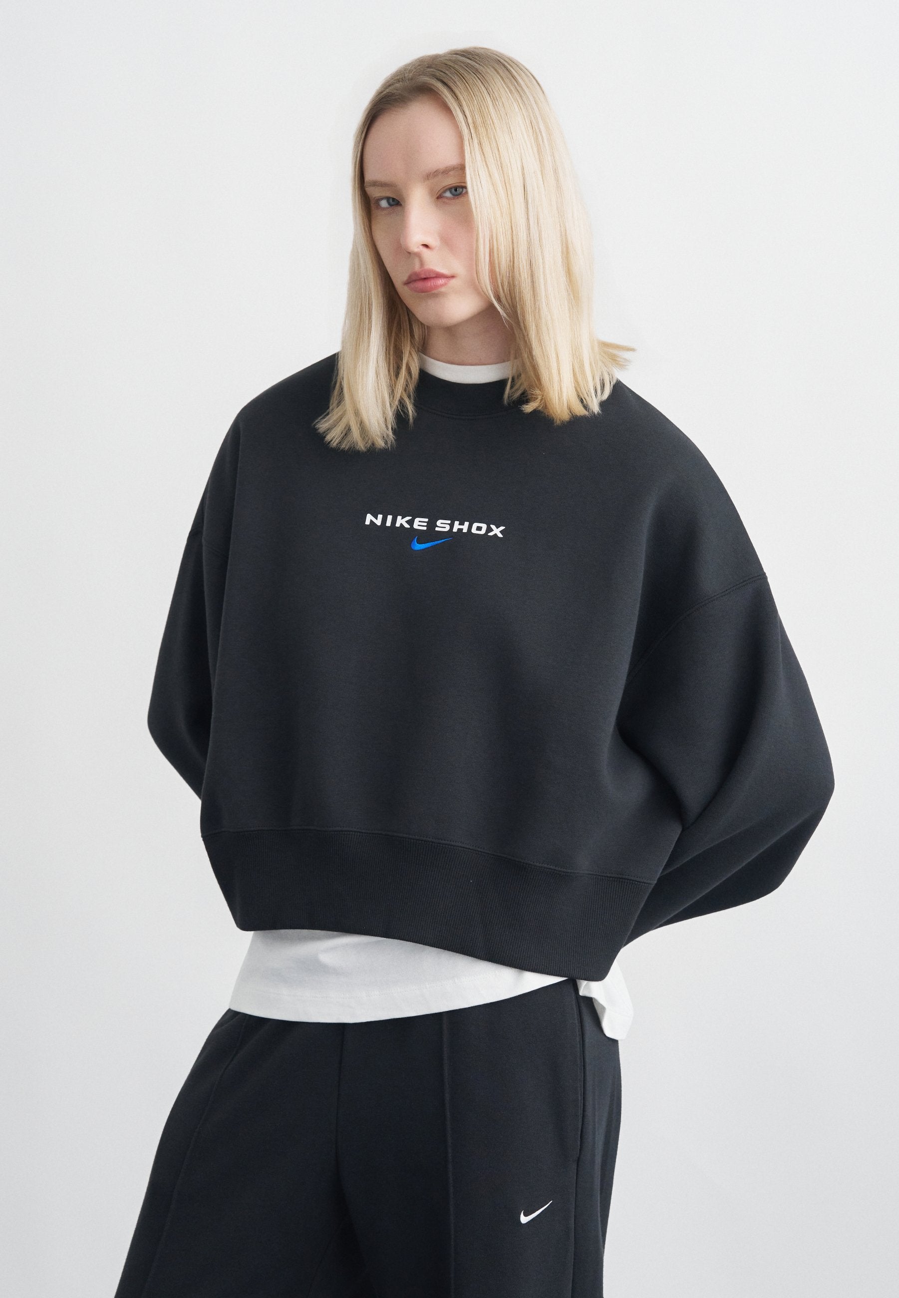 Nike Sportswear SHOX CREW