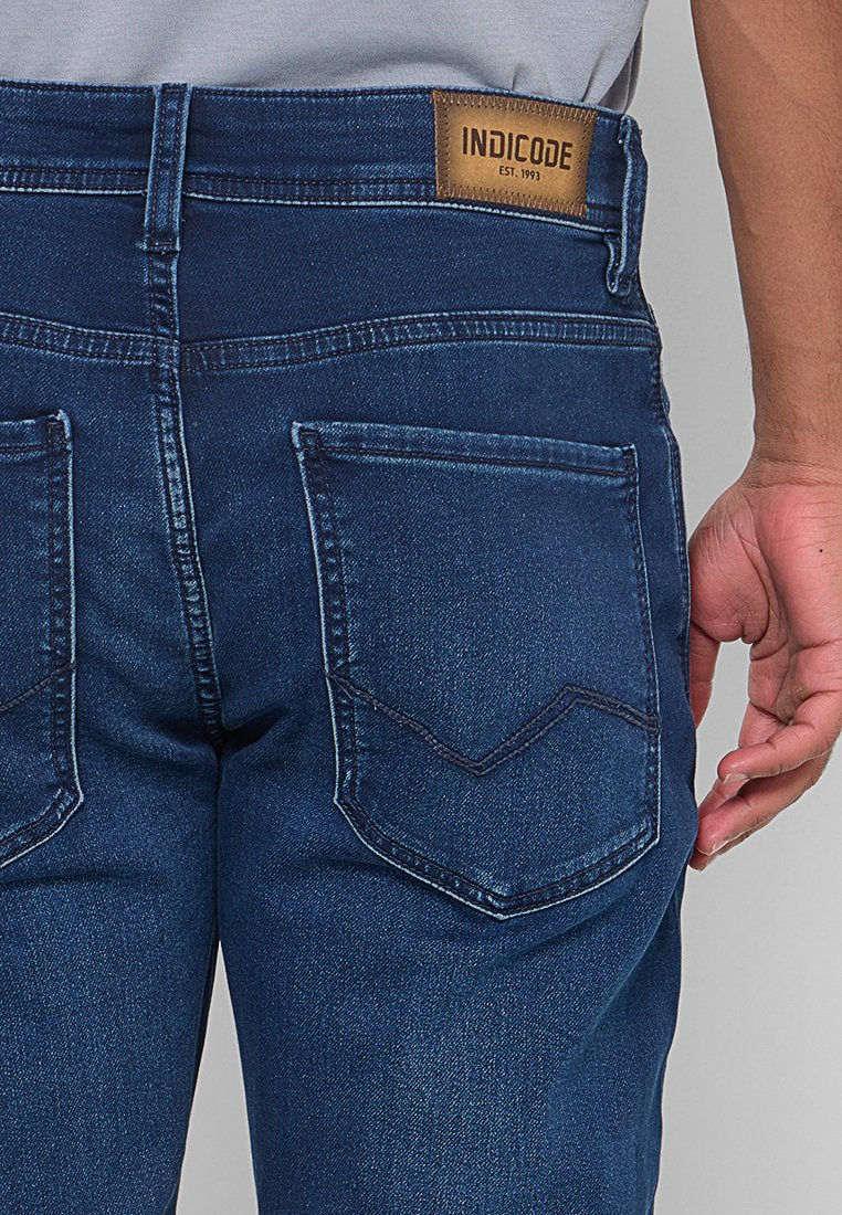 INDICODE JEANS