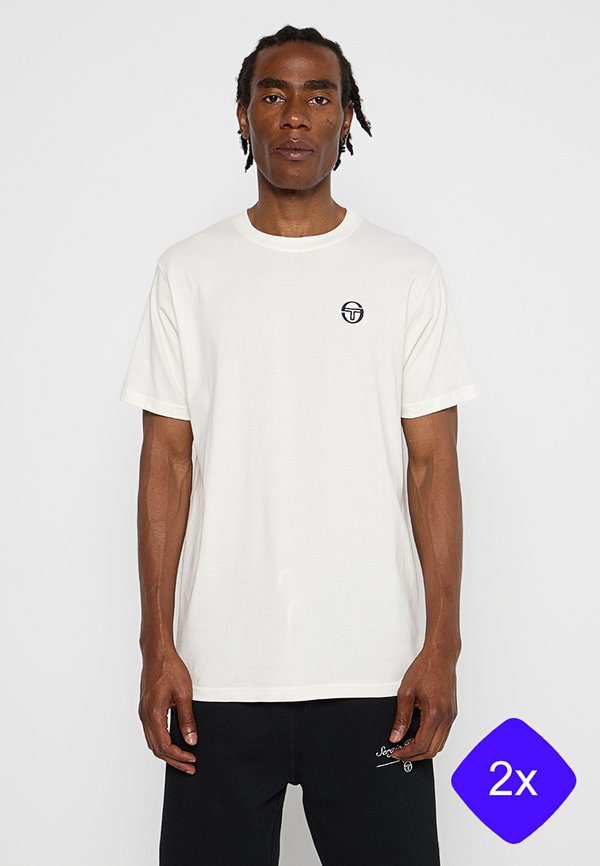 Sergio Tacchini 2 PACK