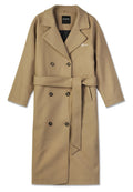 Pegador VALENCIA RAGLAN COAT