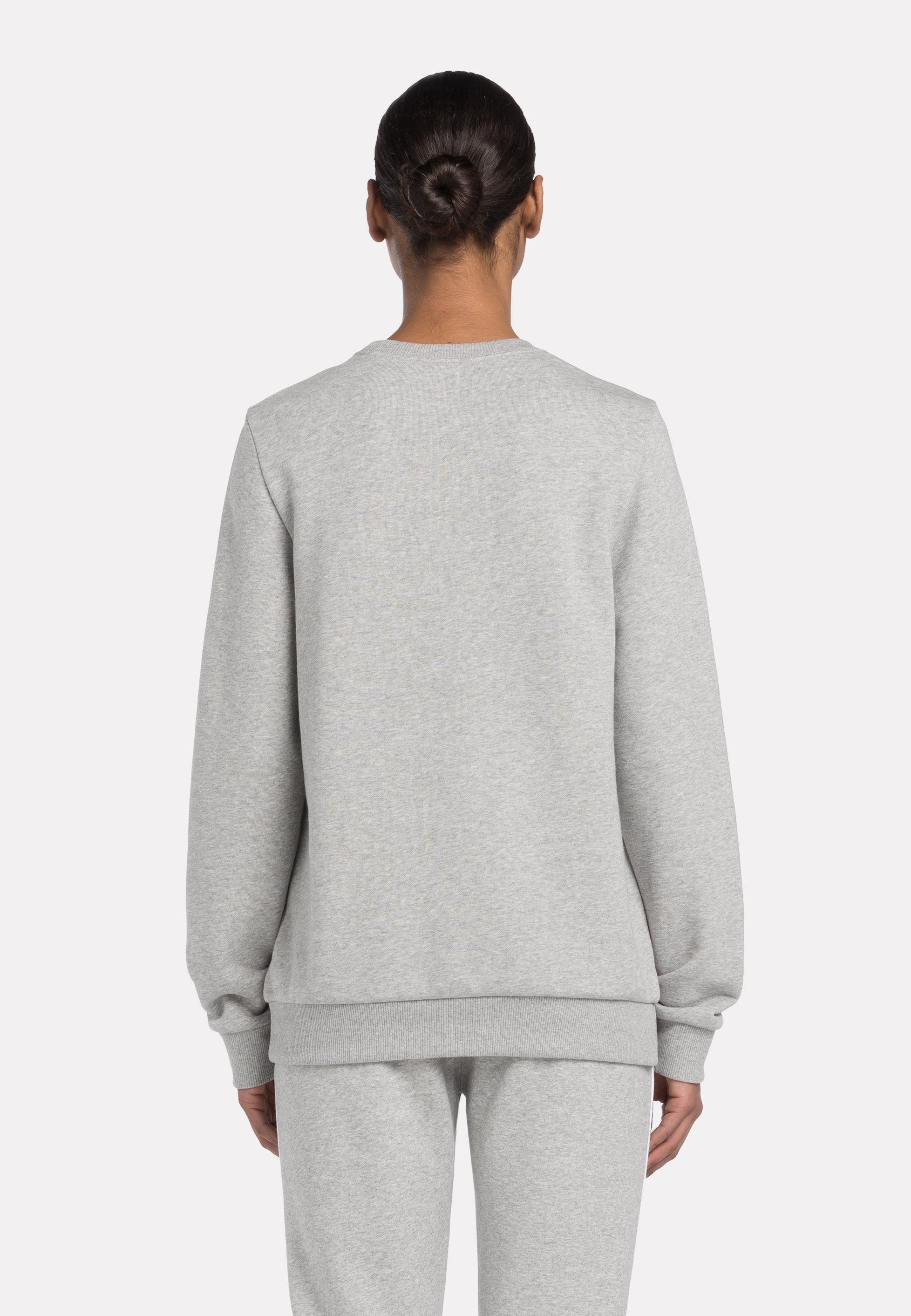 Reebok LONG SLEEVE COURT FRENCH