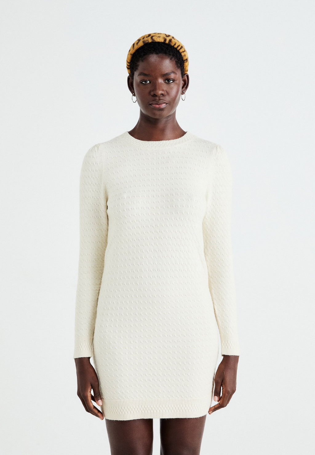 ONLKATIA PUFF DRESS Media 3