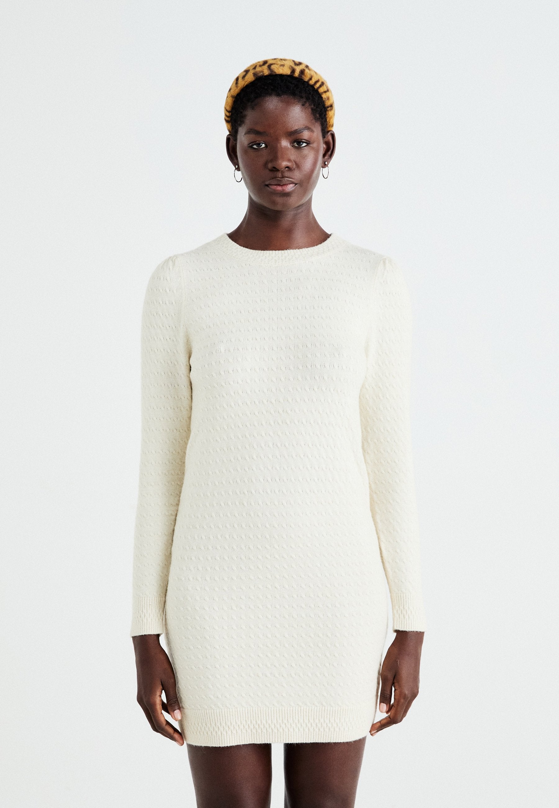 ONLKATIA PUFF DRESS Media 3