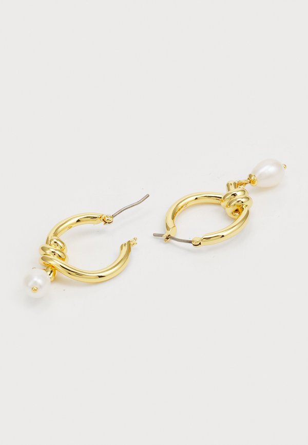 kate spade new york ROPES AND KNOTS HOOP