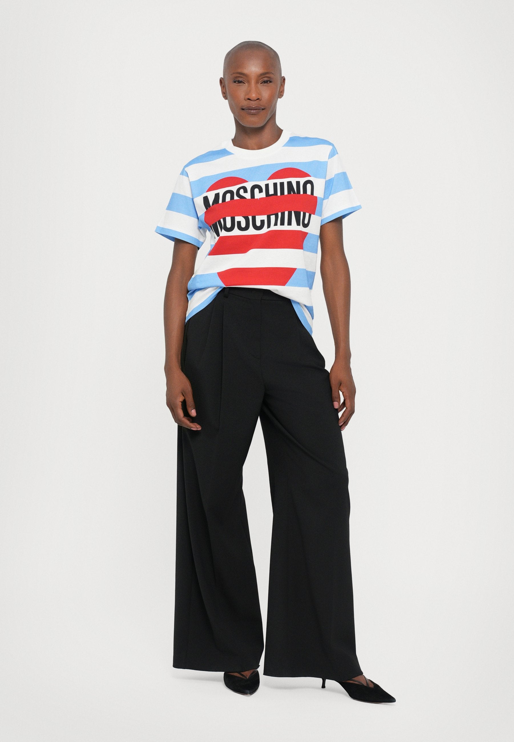 MOSCHINO JEANS