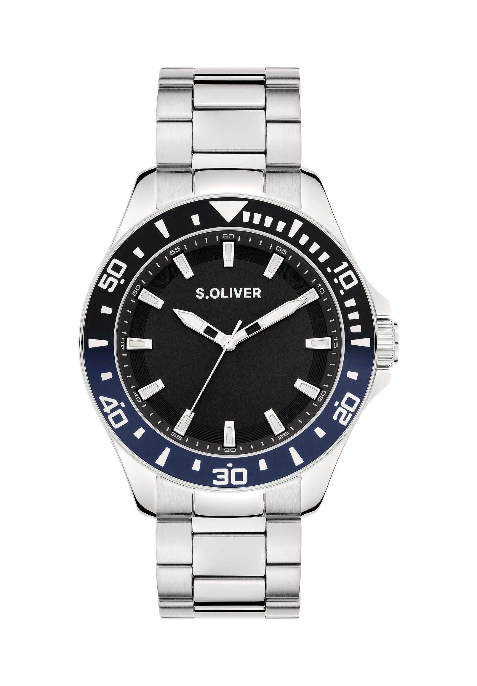 s.Oliver SOLID TIME