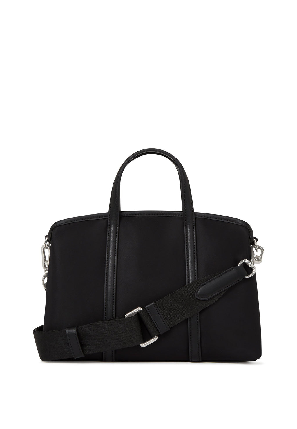 KARL LAGERFELD  TOP HANDLE IKON SMALL