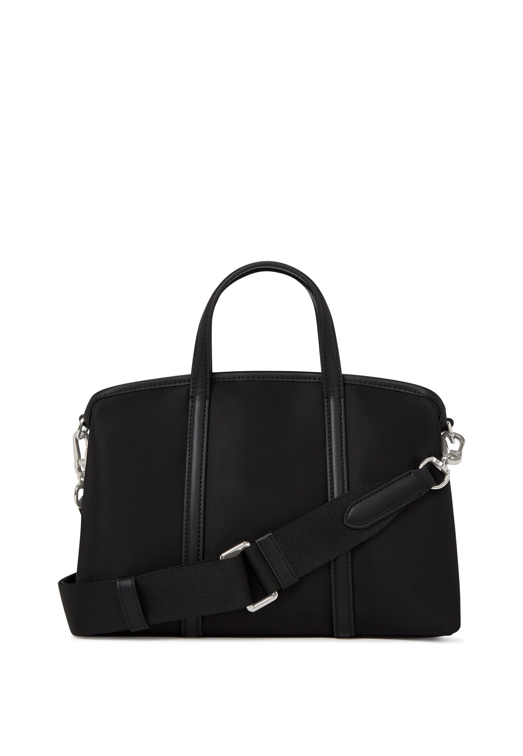 KARL LAGERFELD  TOP HANDLE IKON SMALL