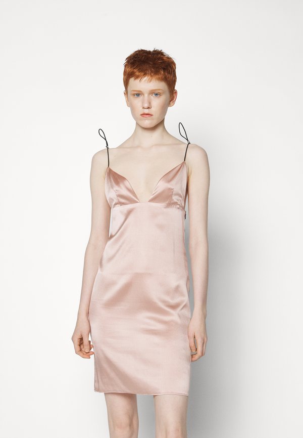 EDITHMARCEL SHORT DRESS