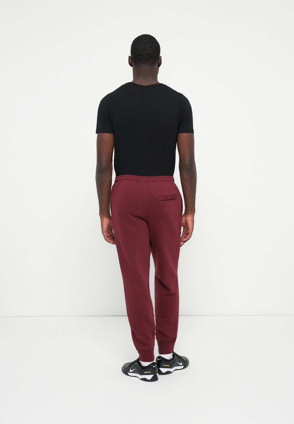 Nike Sportswear M NK CLUB BB JOGGER