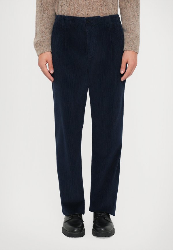 120% Lino MEN PANT