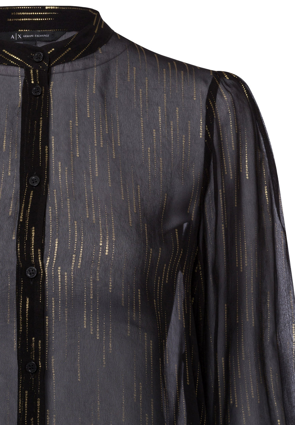 Armani Exchange Hemdbluse Media 3