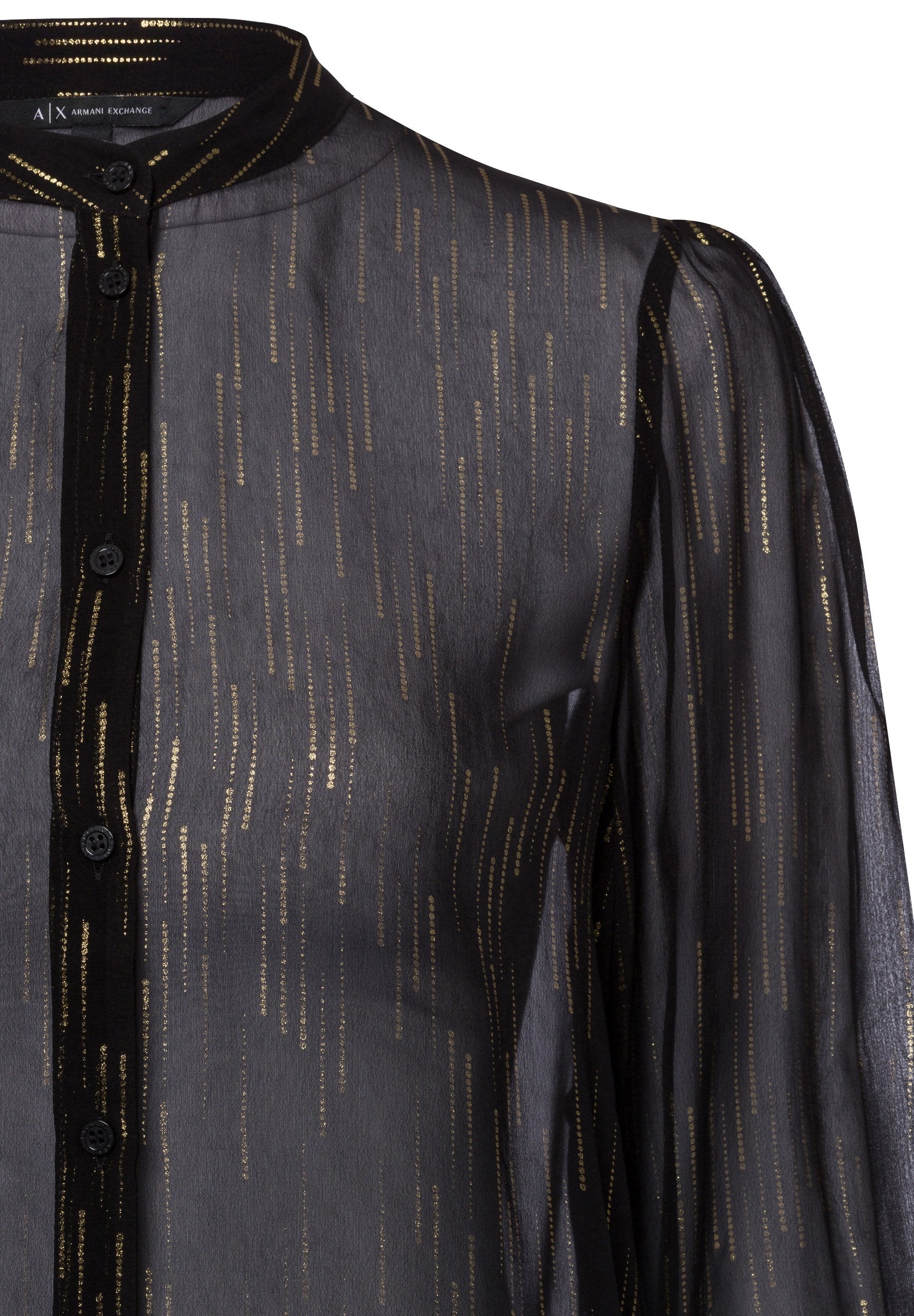 Armani Exchange Hemdbluse Media 3