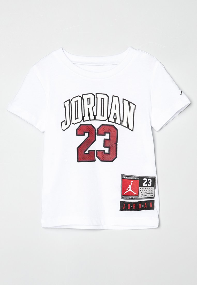 Jordan SET