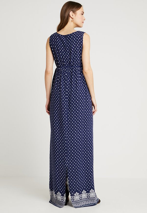 ohma! BOHO PRINTED NURSING