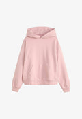 Levi's® HERITAGE SIGNATURE KENTUCKY - Hoodie - light pink