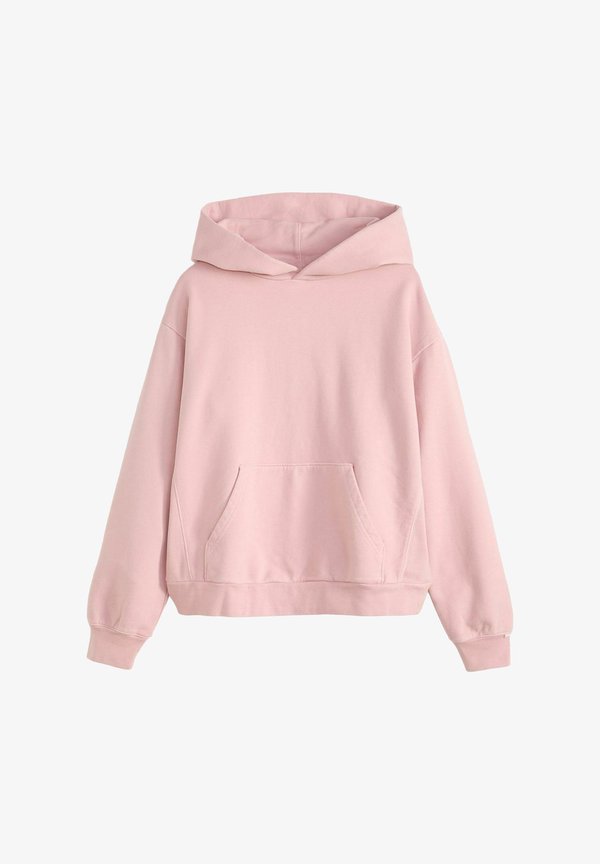 Levi's® HERITAGE SIGNATURE KENTUCKY - Hoodie - light pink